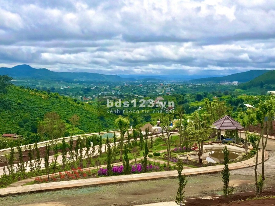 Đầu tư sinh lời, tiện ích đầy đủ, pháp lý đầy đủ, khu dân cư đông đúc, xe vào tận đất
