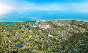 Đất nền sổ đỏ ven biển Bình Thuận đã có sổ sẵn từng lô, tiện ích đầy đủ, bàn giao công chứng liền