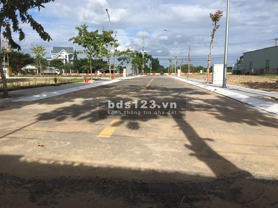 Chính chủ cần bán thửa đất 1248 tờ 31, thị trấn Long Điền, Bà Rịa Vũng Tàu, sổ sẵn chính chủ