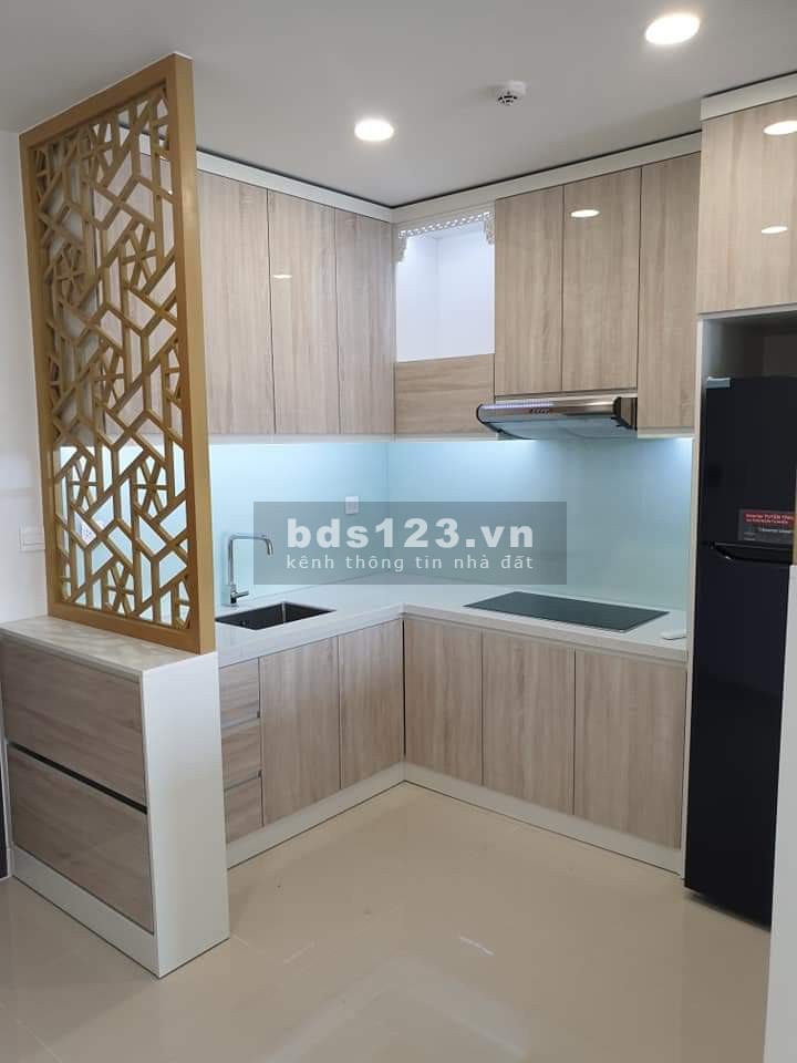 Cho thuê Căn Studio Chung cư Sunrise CIty View - Giá tốt: 10.5 triệu, LH: 0878162162