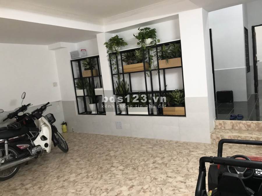 Nhà bán Nguyễn Kiệm- Gò Vấp 80m2 có ngay nguồn thu nhập, nhiều tiện ích.