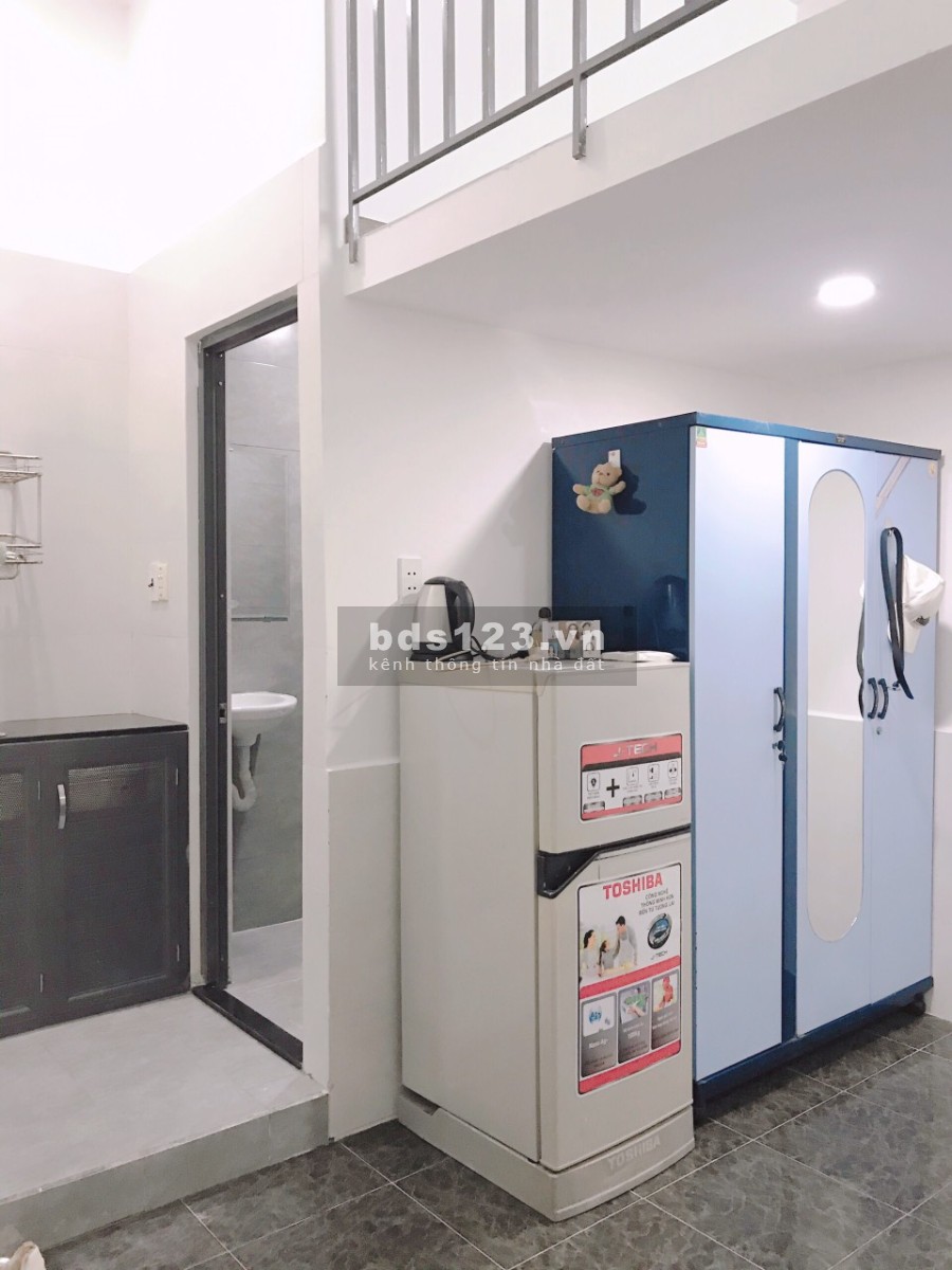 Nhà bán Nguyễn Kiệm- Gò Vấp 80m2 có ngay nguồn thu nhập, nhiều tiện ích.