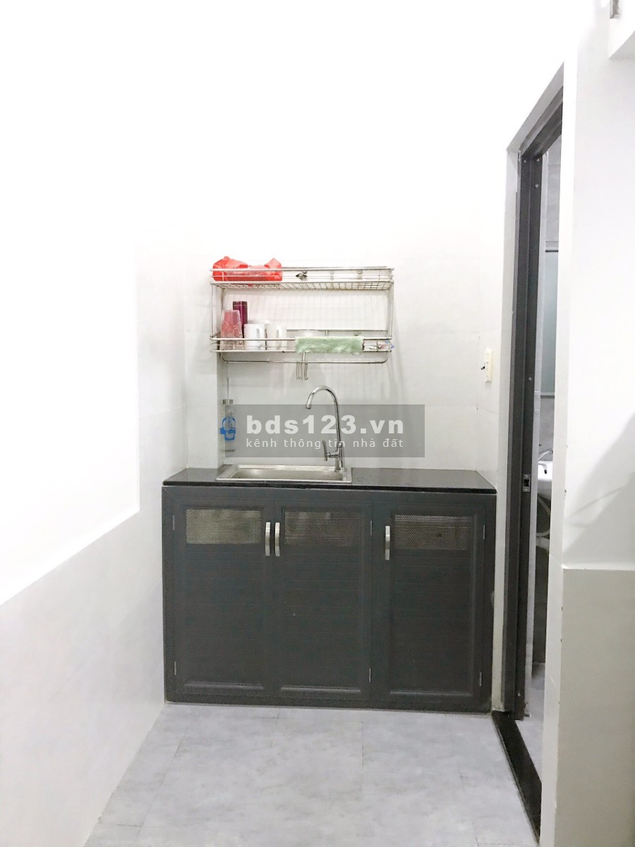 Nhà bán Nguyễn Kiệm- Gò Vấp 80m2 có ngay nguồn thu nhập, nhiều tiện ích.