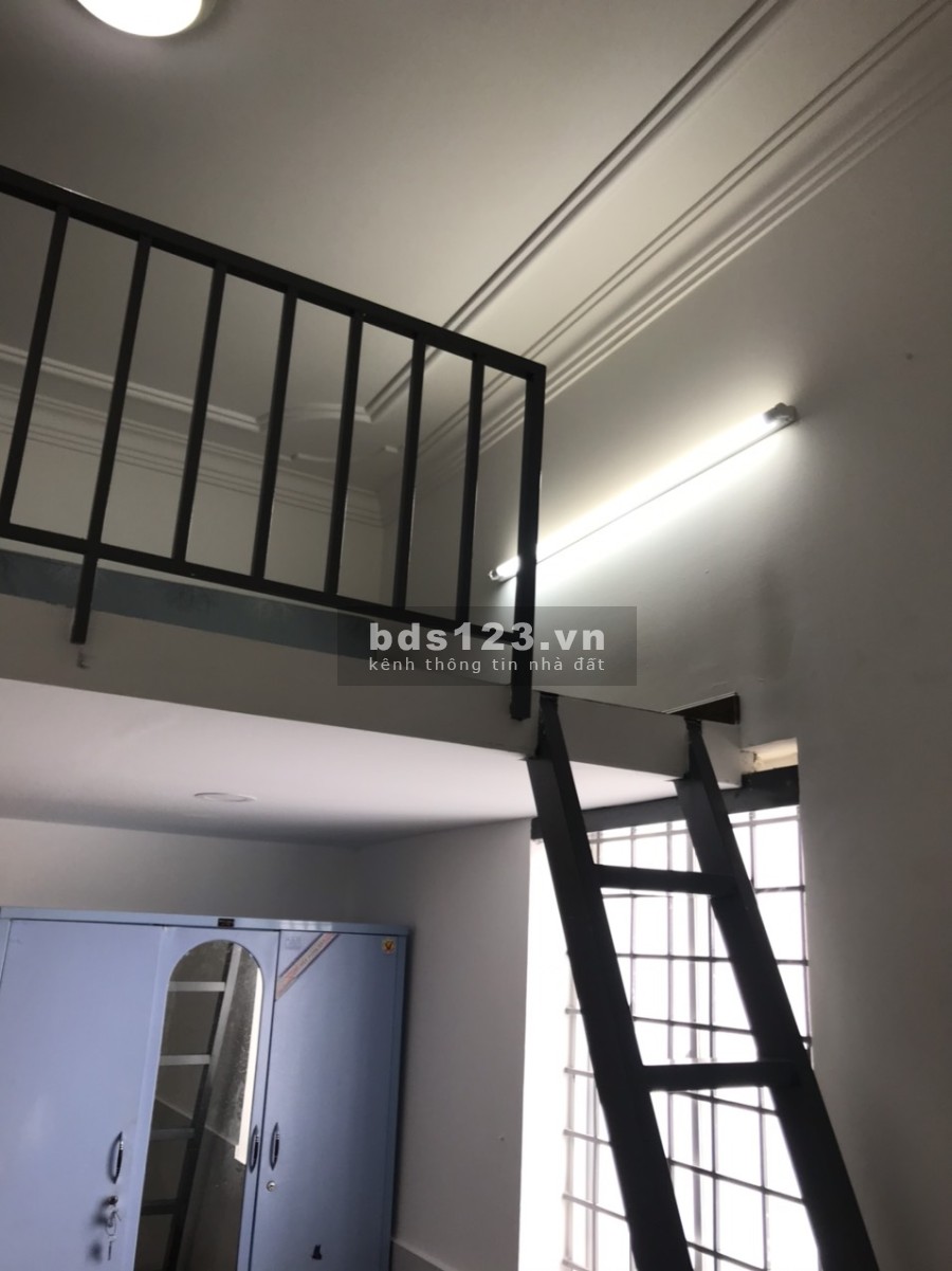 Nhà bán Nguyễn Kiệm- Gò Vấp 80m2 có ngay nguồn thu nhập, nhiều tiện ích.