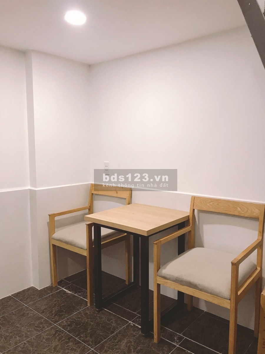 Nhà bán Nguyễn Kiệm- Gò Vấp 80m2 có ngay nguồn thu nhập, nhiều tiện ích.