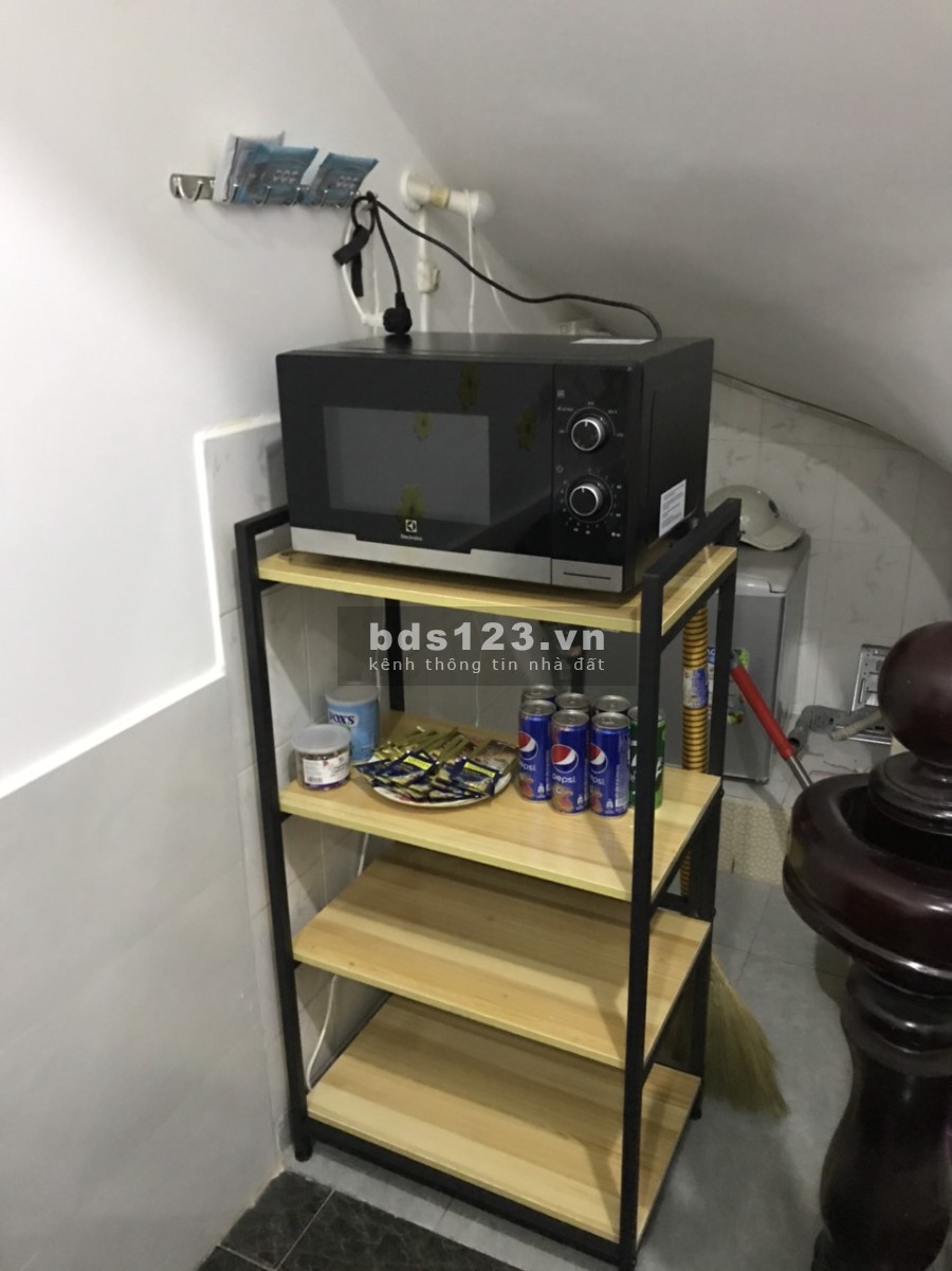 Nhà bán Nguyễn Kiệm- Gò Vấp 80m2 có ngay nguồn thu nhập, nhiều tiện ích.