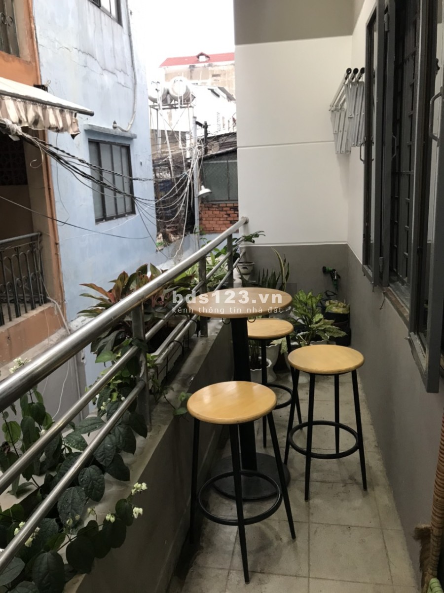 Nhà bán Nguyễn Kiệm- Gò Vấp 80m2 có ngay nguồn thu nhập, nhiều tiện ích.