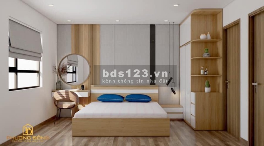 Gia Đình cho thuê căn hộ chung cư Eco Home 3 full đồ giá 6tr5. Nguyên Bản 5 Triệu