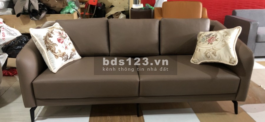 Cho thuê gấp CH 2PN, 1WC, 55m2 gần full đồ tại Vinhomes Smart City 8tr/th
