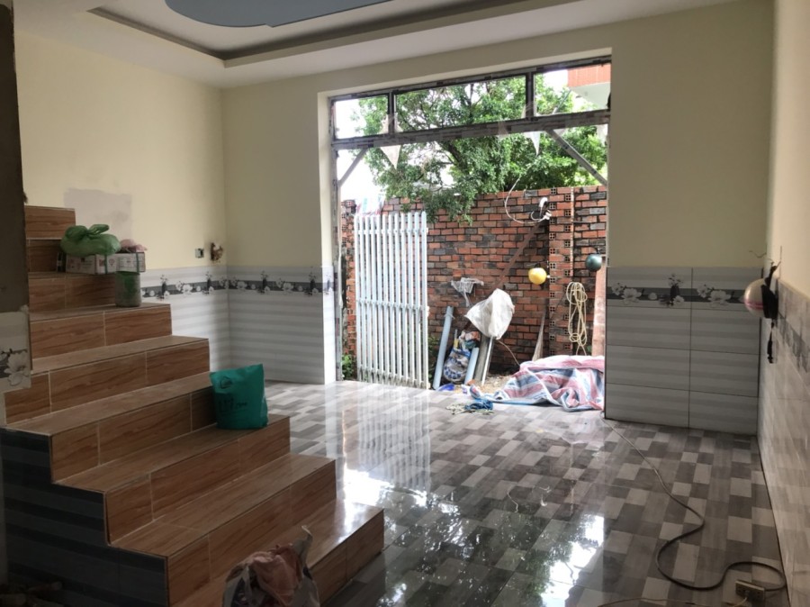 Bán nhà Hiệp hoà 1 lầu 1 trệt cách uỷ ban phường Hiệp Hoà 50m giá 1.3 tỷ thương lượng