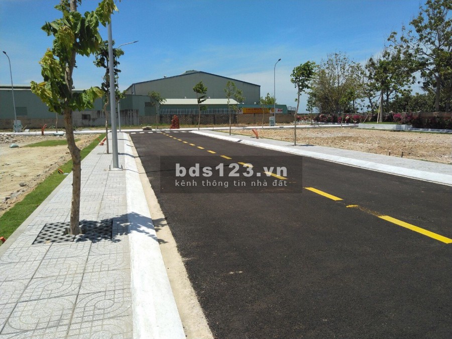 Chính chủ cần bán thửa đất 1248 tờ 31, thị trấn Long Điền, Bà Rịa Vũng Tàu, sổ sẵn chính chủ