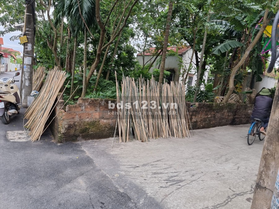 Cơ hội đầu tư sinh lời cao bất động sản tại Thuận Thành, liên hệ xem đất 0981655991