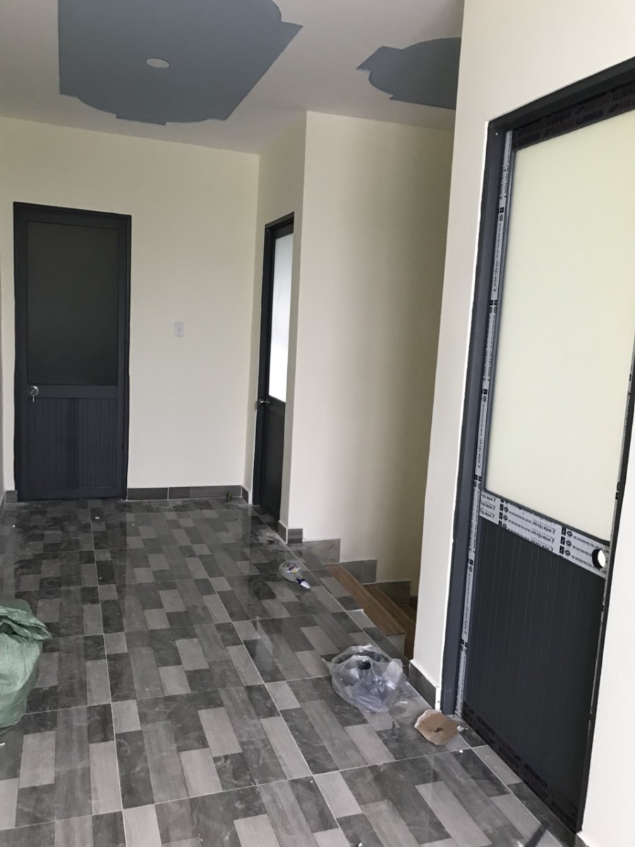 Bán nhà Hiệp hoà 1 lầu 1 trệt cách uỷ ban phường Hiệp Hoà 50m giá 1.3 tỷ thương lượng