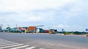 Cần vốn kinh doanh cần bán gấp đất khu công nghiệp Bàu Bàng giá rẻ lh 0965906908