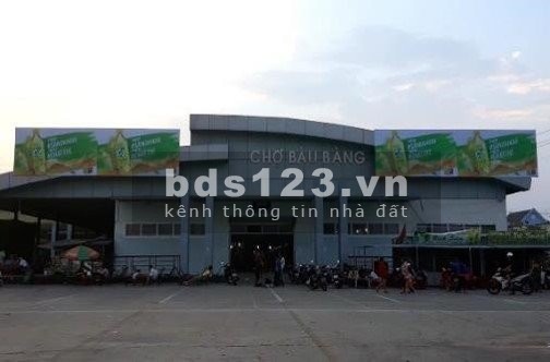 Cần vốn kinh doanh cần bán gấp đất khu công nghiệp Bàu Bàng giá rẻ lh 0965906908