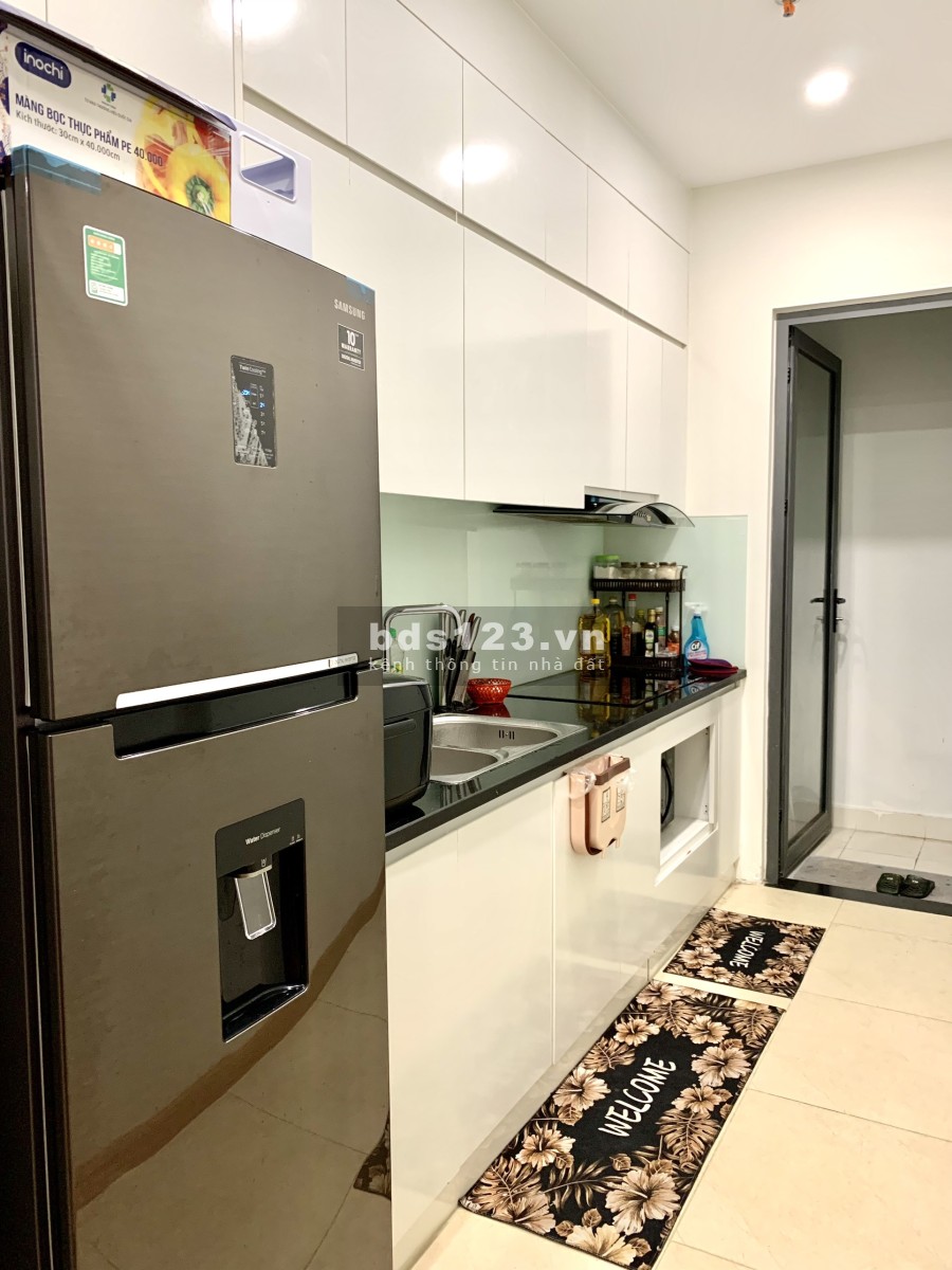 Chính chủ cần chuyển nhượng lại căn hộ tâm huyết 3 phòng ngủ, có ban công, pháp lý đủ