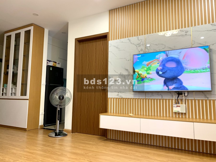 Chính chủ cần chuyển nhượng lại căn hộ tâm huyết 3 phòng ngủ, có ban công, pháp lý đủ