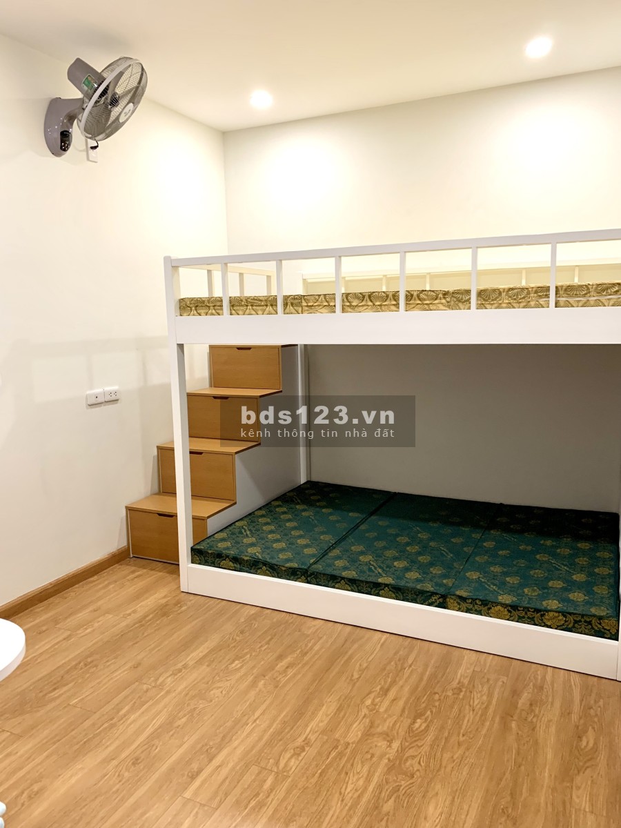 Chính chủ cần chuyển nhượng lại căn hộ tâm huyết 3 phòng ngủ, có ban công, pháp lý đủ