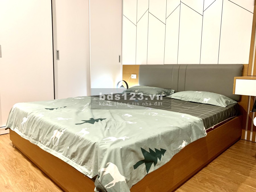 Chính chủ cần chuyển nhượng lại căn hộ tâm huyết 3 phòng ngủ, có ban công, pháp lý đủ