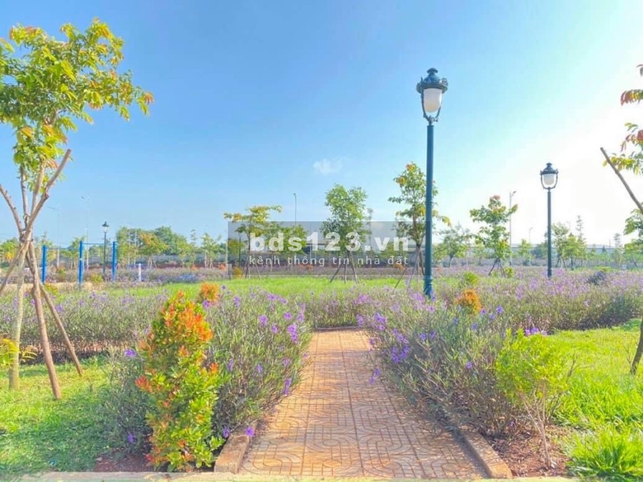 Suất VIP đất nền khu đô thị Ân Phú, trung Tâm TP.Buôn Mê Thuột liên hệ O964 8I 82 78