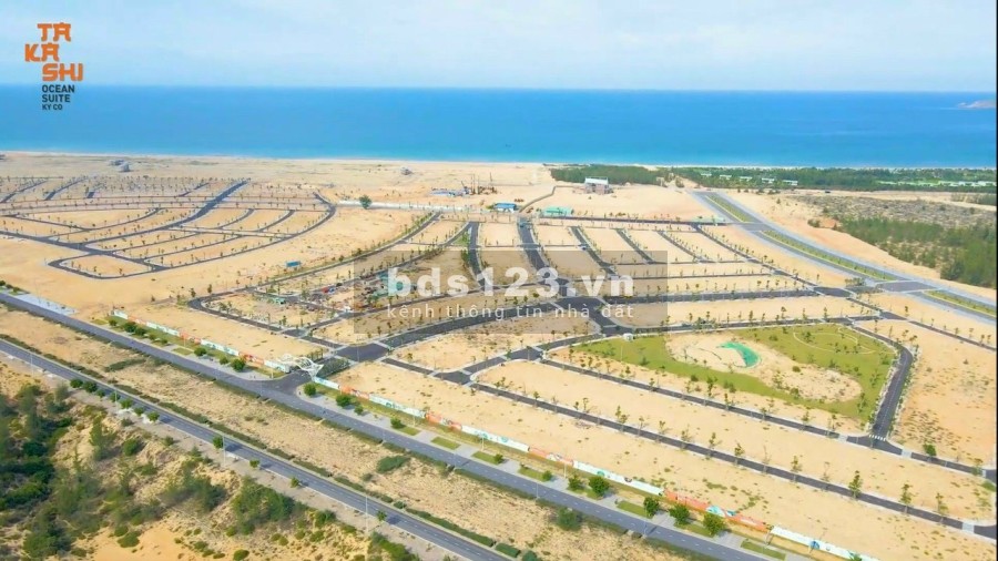 Đất Nền Dự Án Nhơn HộI New City, ngân hàng hỗ trợ vay 75% giá bán 2.4 tỷ, thương lượng
