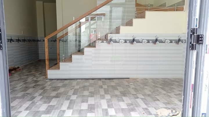 Bán nhà Hiệp hoà 1 lầu 1 trệt cách uỷ ban phường Hiệp Hoà 50m giá 1.3 tỷ thương lượng