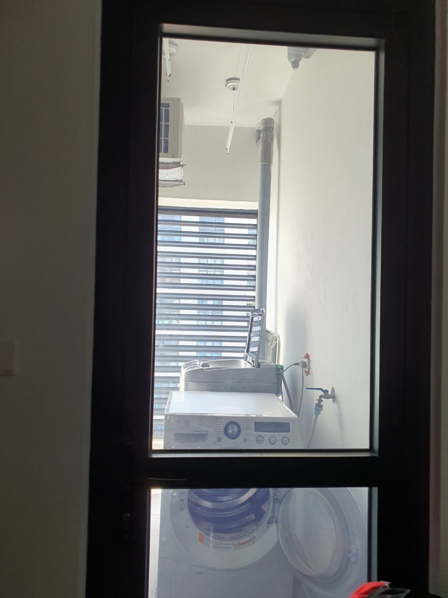 Chính chủ cần tiền bán căn 3pn tầng cao tại chung cư Goldmark City giá siêu rẻ 3ty1