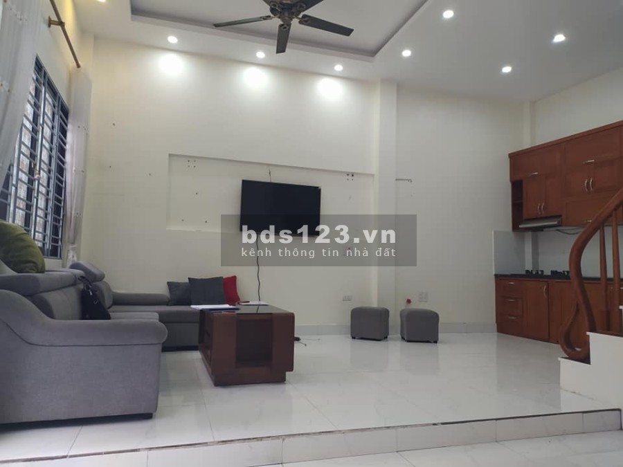 Nhà đẹp Phú Diễn ô tô đỗ cửa tiện ích đủ đầy khu an sinh đỉnh, pháp lý chuẩn dtsd 38m2