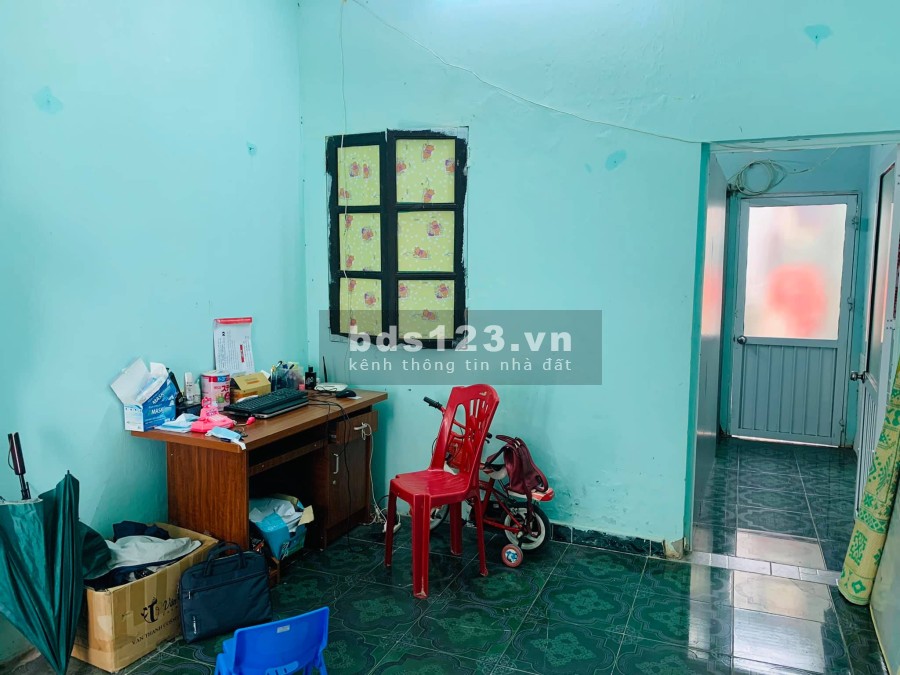 Bán đất tặng nhà C4 Thụy Phương 2 ngủ ở ngay diện tích sử dụng 57m2, giá nhỉnh 2 tỷ