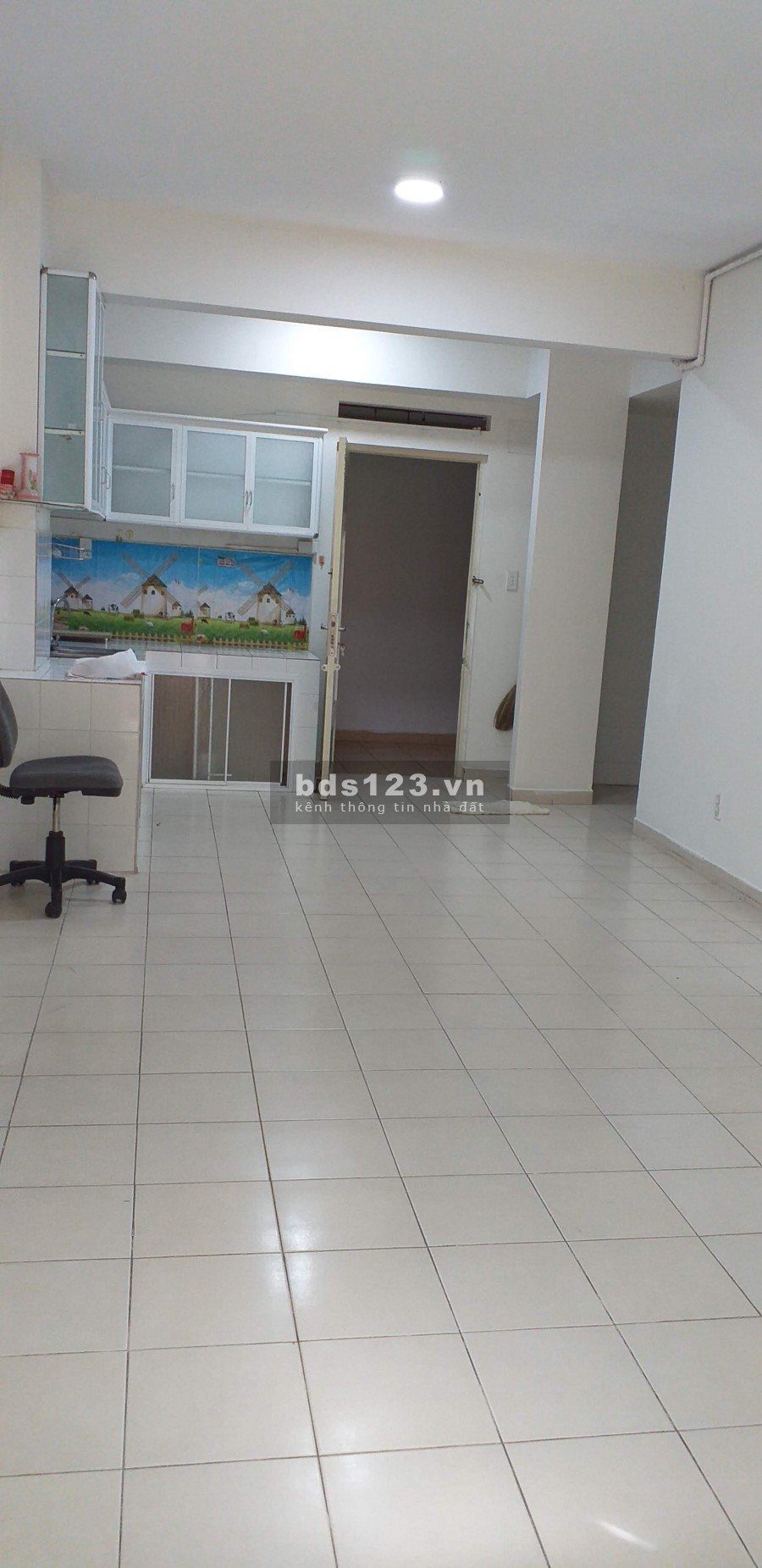 Chính chủ cho thuê căn hộ Ehome2, Quận 9, diện tích sử dụng 55m2, 2PN, 5.2 triệu/tháng
