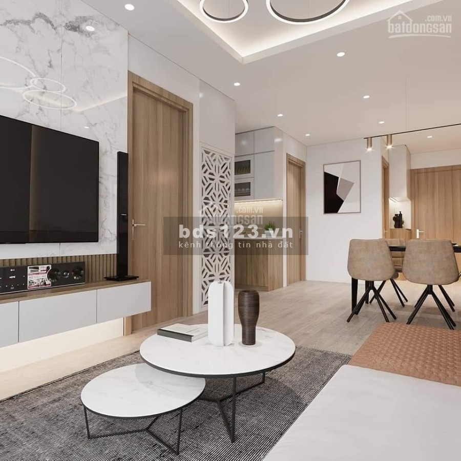 Chính chủ cho thuê căn hộ 3PN dt: 98m2 chung cư Eco Dream, 300 Nguyễn Xiển. Giá 14.5tr