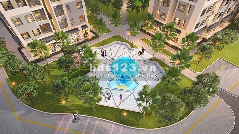 Mở bán căn hộ cao cấp Vinhomes Smart City từ 1 đến 3 phòng ngủ