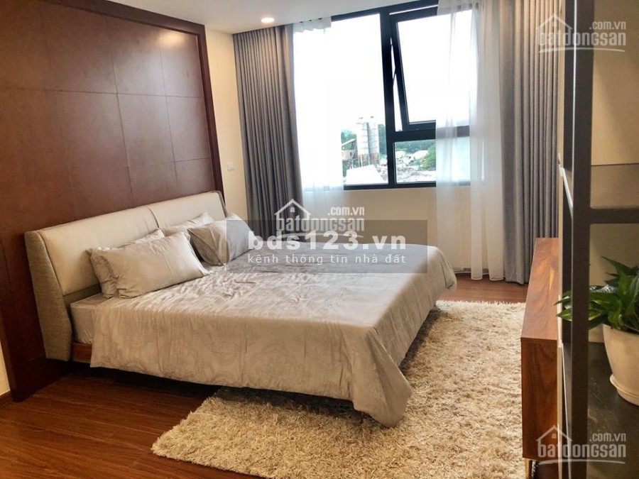 Chính chủ cho thuê căn hộ 3PN dt: 98m2 chung cư Eco Dream, 300 Nguyễn Xiển. Giá 14.5tr