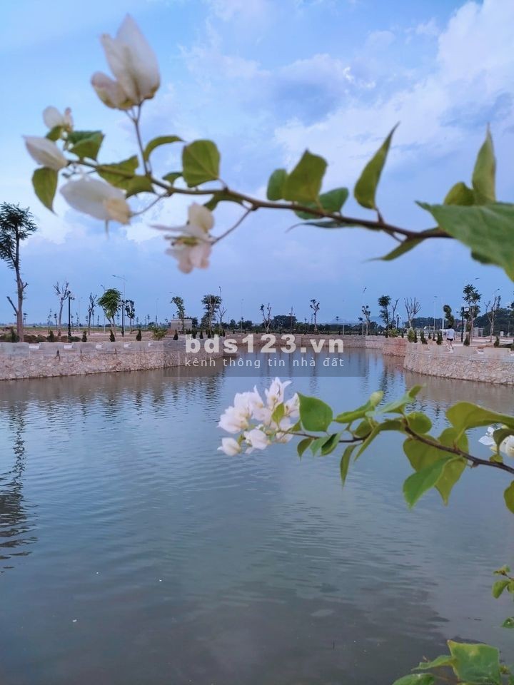 Đồng Nam Residence - Đất nền ngay nút giao cao tốc Bắc Nam tiện ích đầy đủ, giá tốt