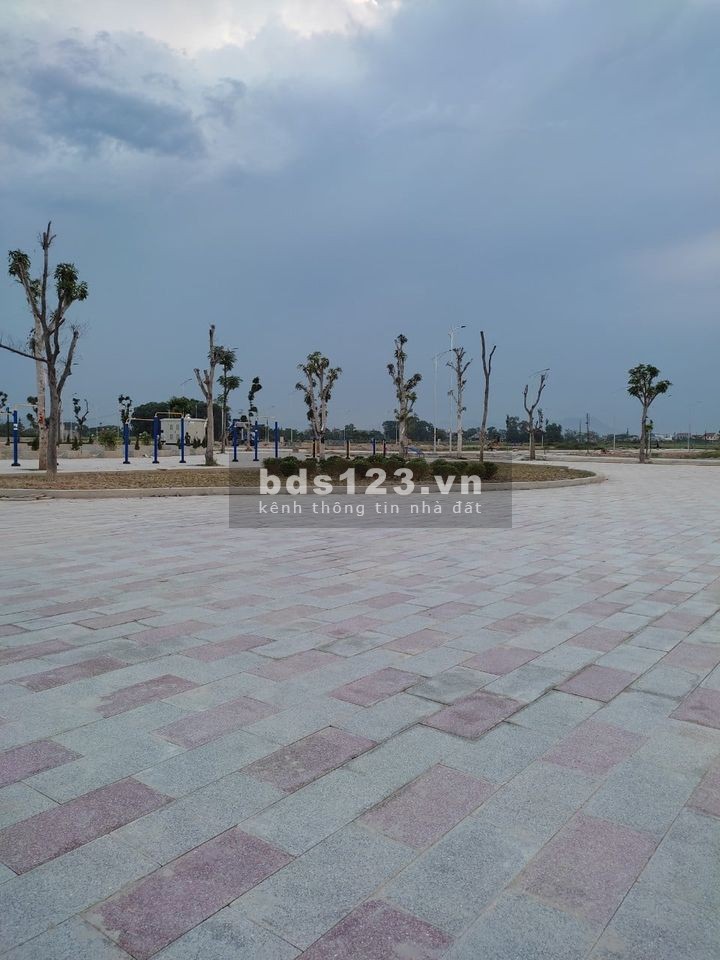 Đồng Nam Residence - Đất nền ngay nút giao cao tốc Bắc Nam tiện ích đầy đủ, giá tốt