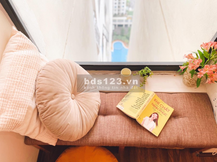 Bán căn hộ 3 phòng ngủ, 2 nhà vệ sinh, view hồ tại chung cư An Bình City, giá bán 3.3 tỷ