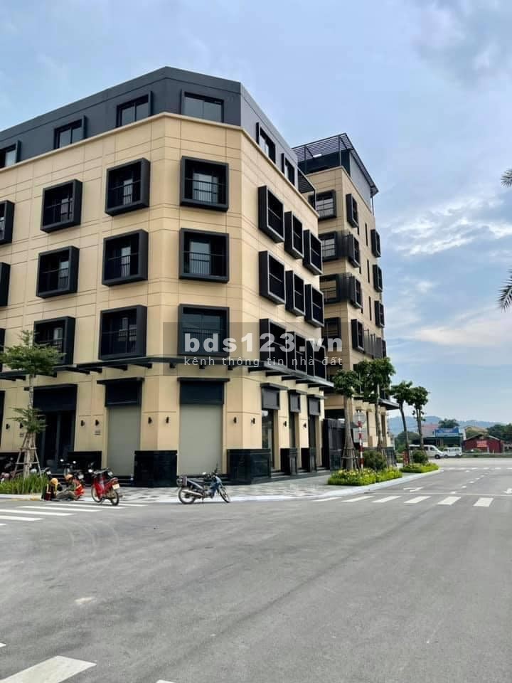 Thứ hai đầu tuần tại Đất Xanh Lạng Sơn chích sách ưu đãi, khu đô thị tiện ích đầy đủ