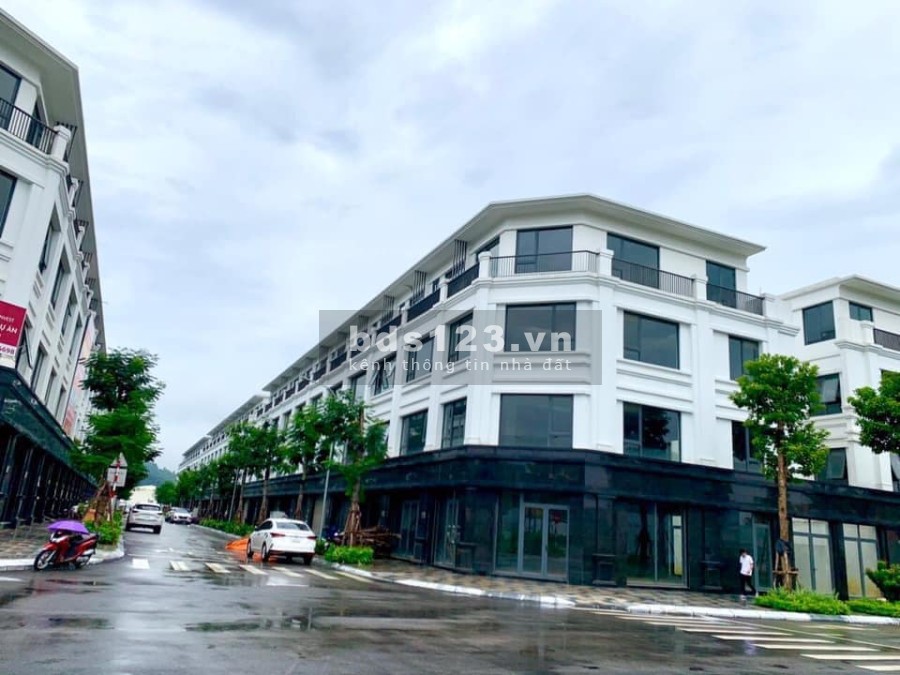 Thứ hai đầu tuần tại Đất Xanh Lạng Sơn chích sách ưu đãi, khu đô thị tiện ích đầy đủ