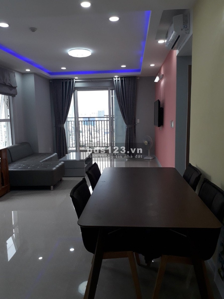 Bán gấp căn hộ 3 Phòng chung cư Sunrise City View , giá bán 5 tỷ, LH: 0878162162