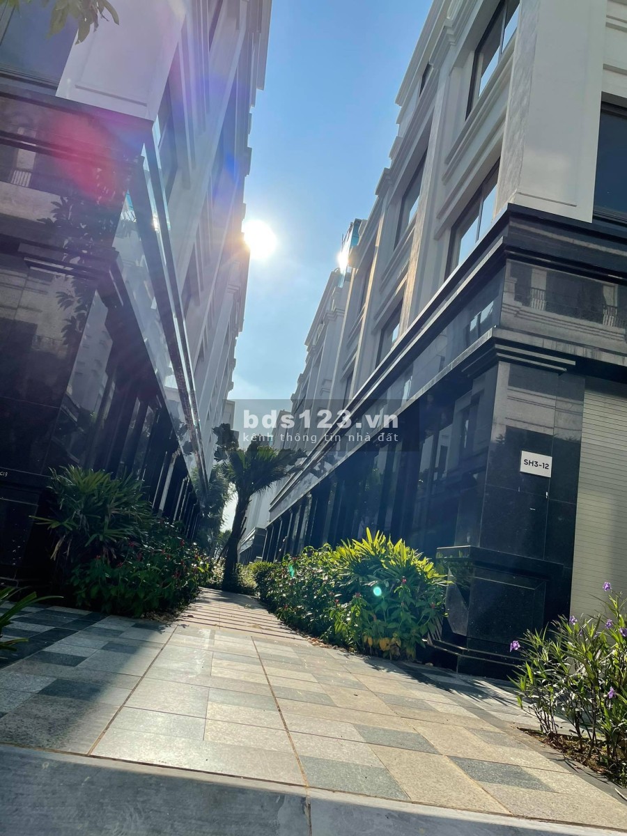 Chiết khấu siêu ưu ái cho các nhà đầu tư tại dự án Apec Diamond Park Lạng Sơn.