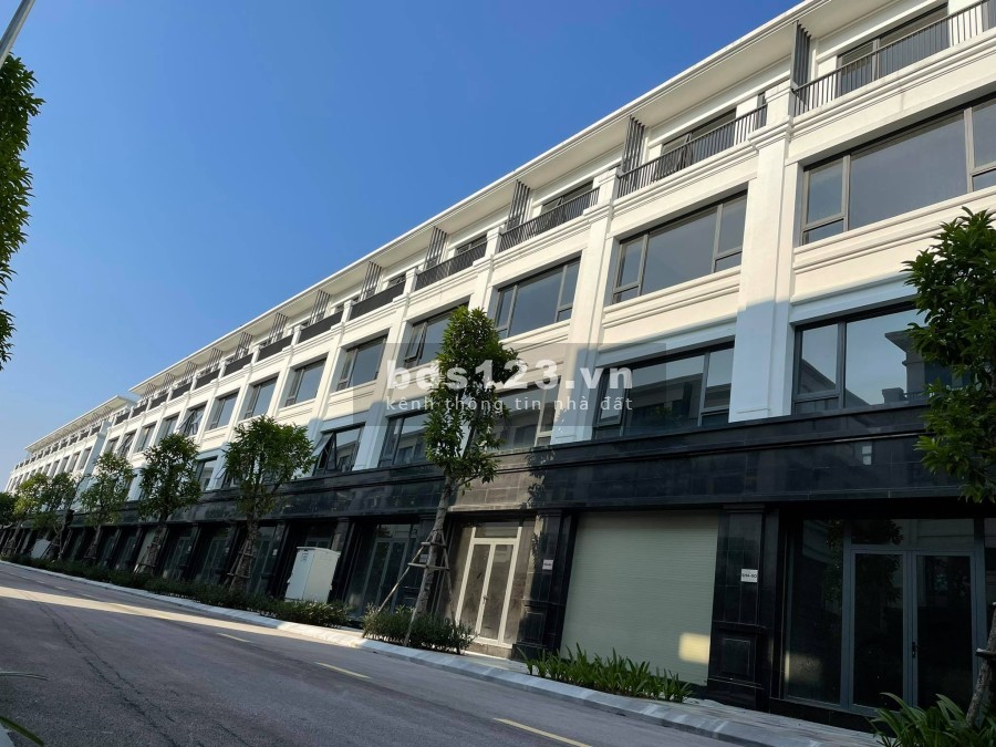Chiết khấu siêu ưu ái cho các nhà đầu tư tại dự án Apec Diamond Park Lạng Sơn.