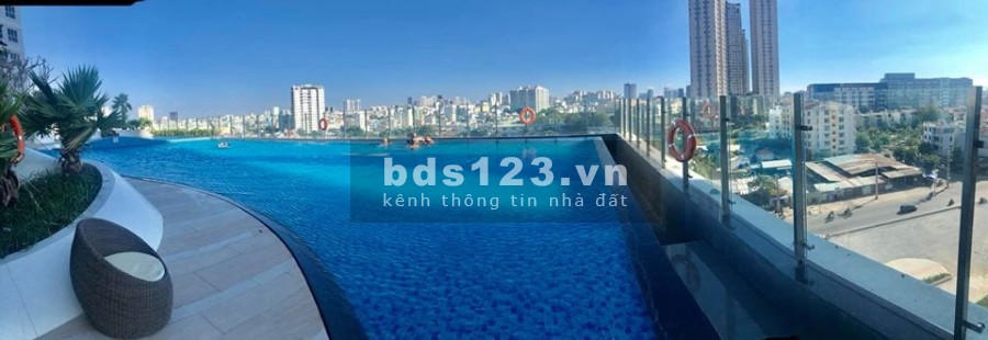 Bán gấp căn hộ 3 Phòng chung cư Sunrise City View , giá bán 5 tỷ, LH: 0878162162