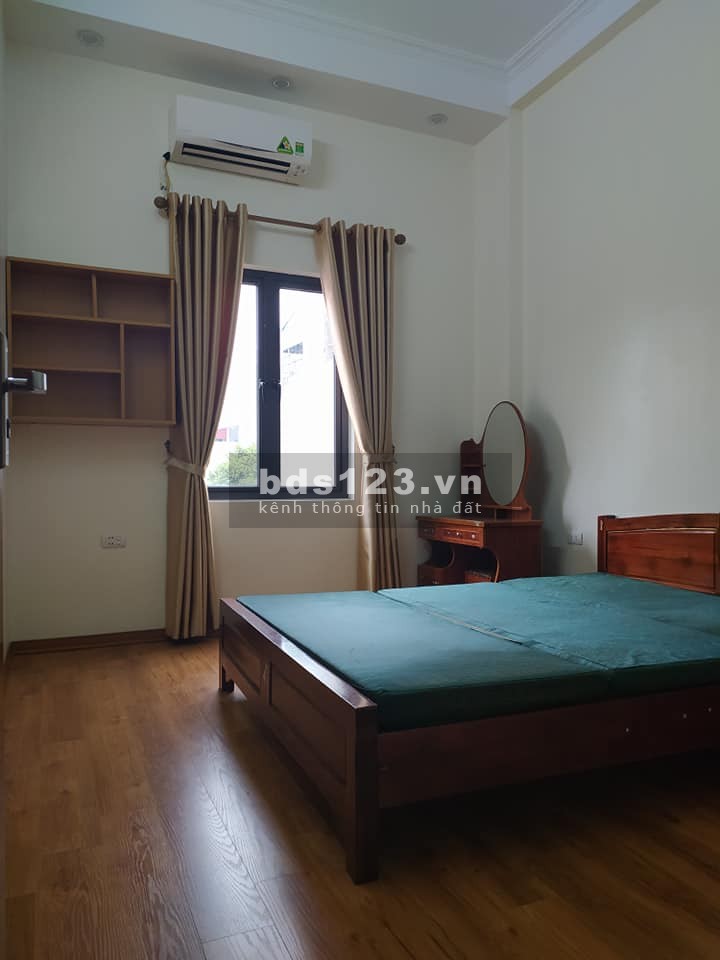Nhà đẹp Phú Diễn ô tô đỗ cửa tiện ích đủ đầy khu an sinh đỉnh, pháp lý chuẩn dtsd 38m2