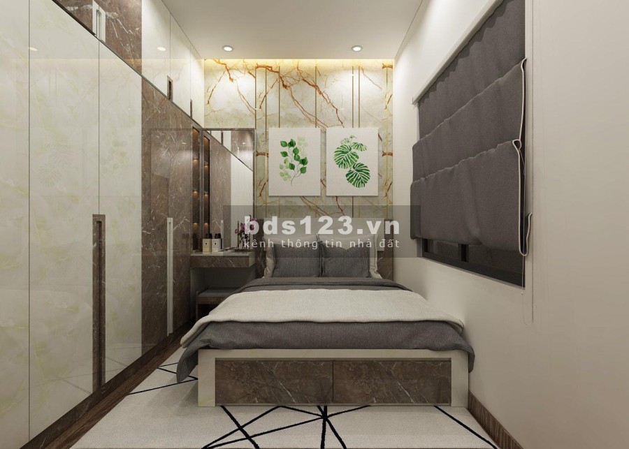 Nhà bán chính chủ, đầy đủ nội thất cao cấp liên hệ xem nhà 0909959254, giá 5.38 tỷ, thương lượng