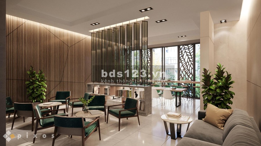 Chỉ 350 triệu sở hữu ngay căn hộ cao cấp tại dự án WESTGATE thanh toán linh hoạt, hỗ trợ vay