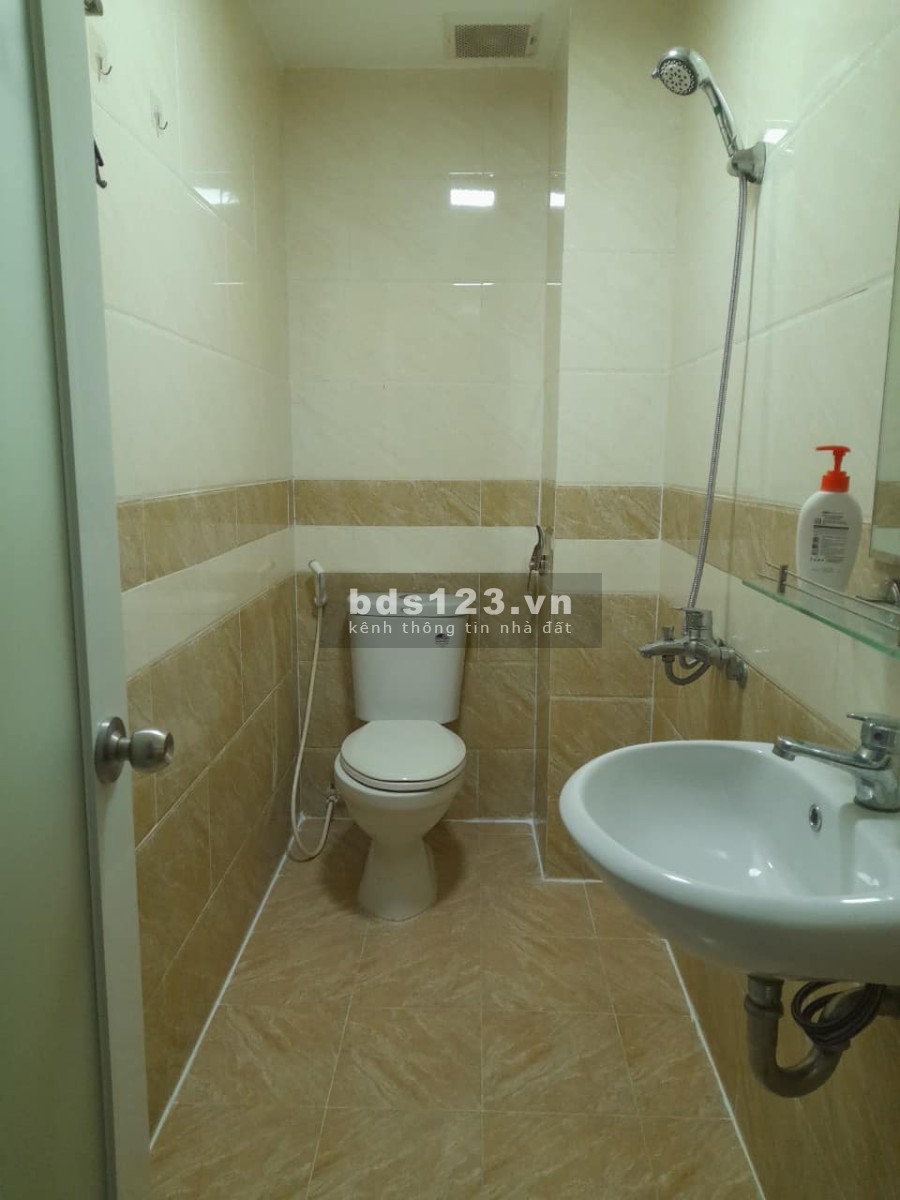 Cần tiền bán gấp nhà hẻm xe hơi Hiệp Bình Phước Thủ Đức, dtsd 56m2, giá 6,65 tỷ