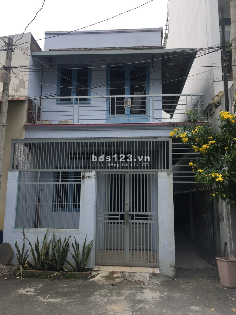 CHủ gửi bán căn nhà đường số 9 Hoàng Diệu 2 giá tốt cho đầu tư giá bán 5.7 tỷ, thương lượng