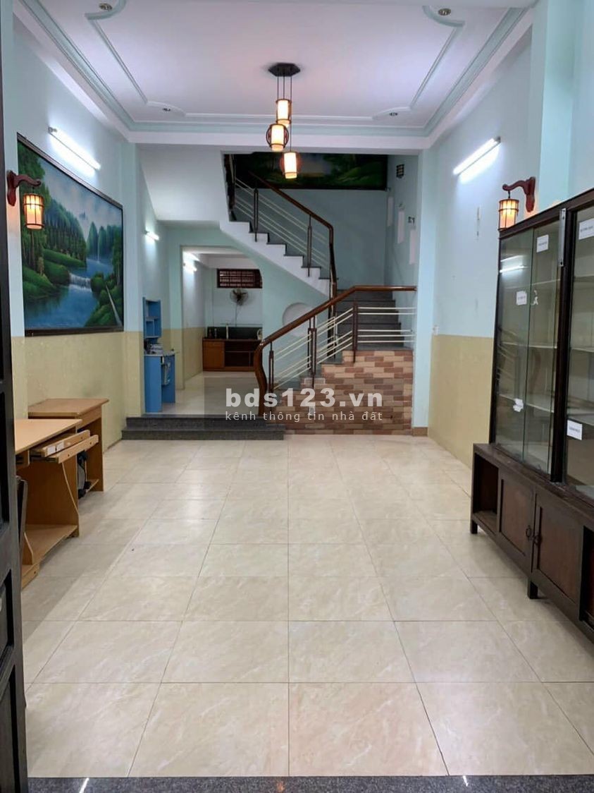 Bán nhà Tân Quý Tân Phú, diện tích 51m2, 2 tầng BTCT còn 4.1 Tỷ liên hệ 0896721788