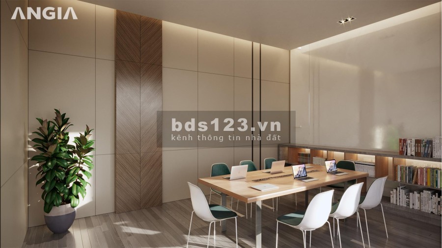 Chỉ 350 triệu sở hữu ngay căn hộ cao cấp tại dự án WESTGATE thanh toán linh hoạt, hỗ trợ vay