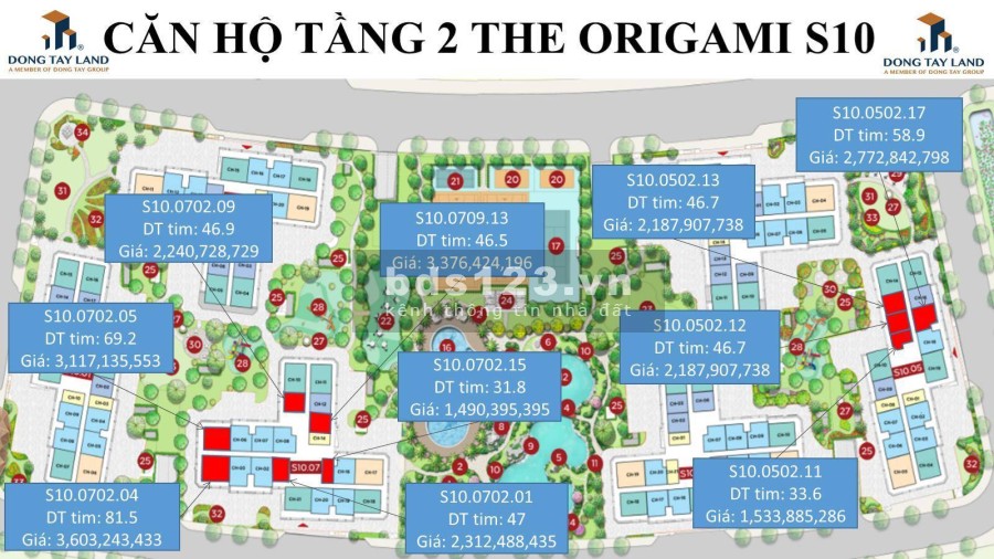 Căn 1pn 47m2 Giá 360tr vốn 15% ký Hơp đồng và nhận voucher 150 triệu, giá rẻ nhât thị trường